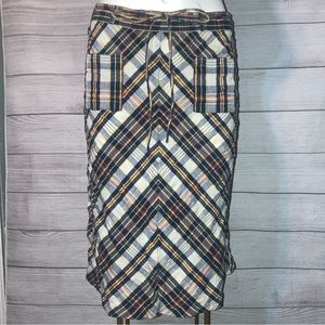 Polo Ralph Lauren Women's midi skirt